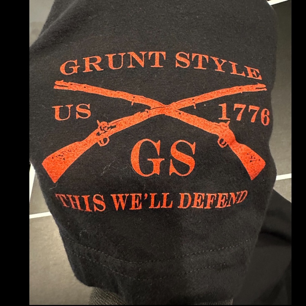 Grunt Style Marine Corps - Picture 2 of 5